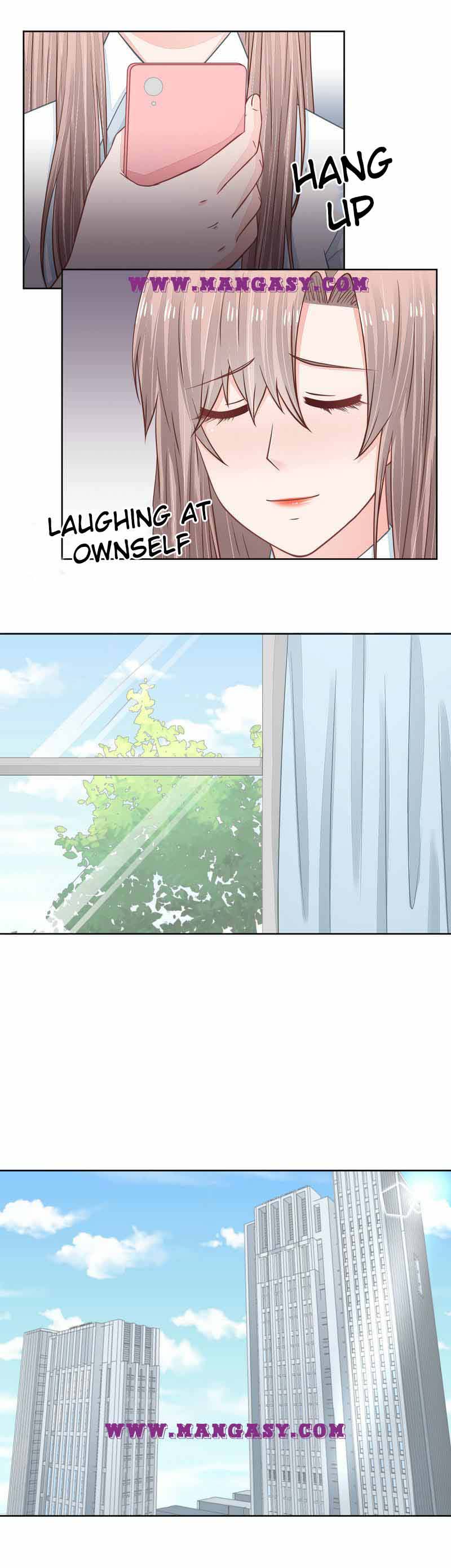 President’s Royal Princess Chapter 37 - page 3