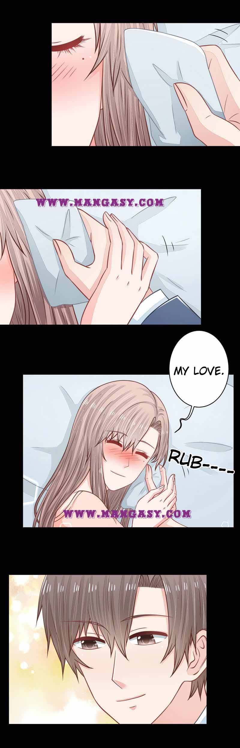 President’s Royal Princess Chapter 37 - page 5