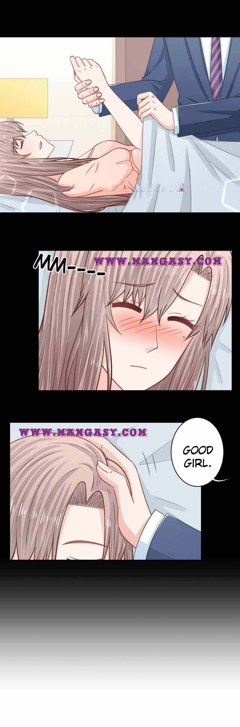 President’s Royal Princess Chapter 37 - page 6