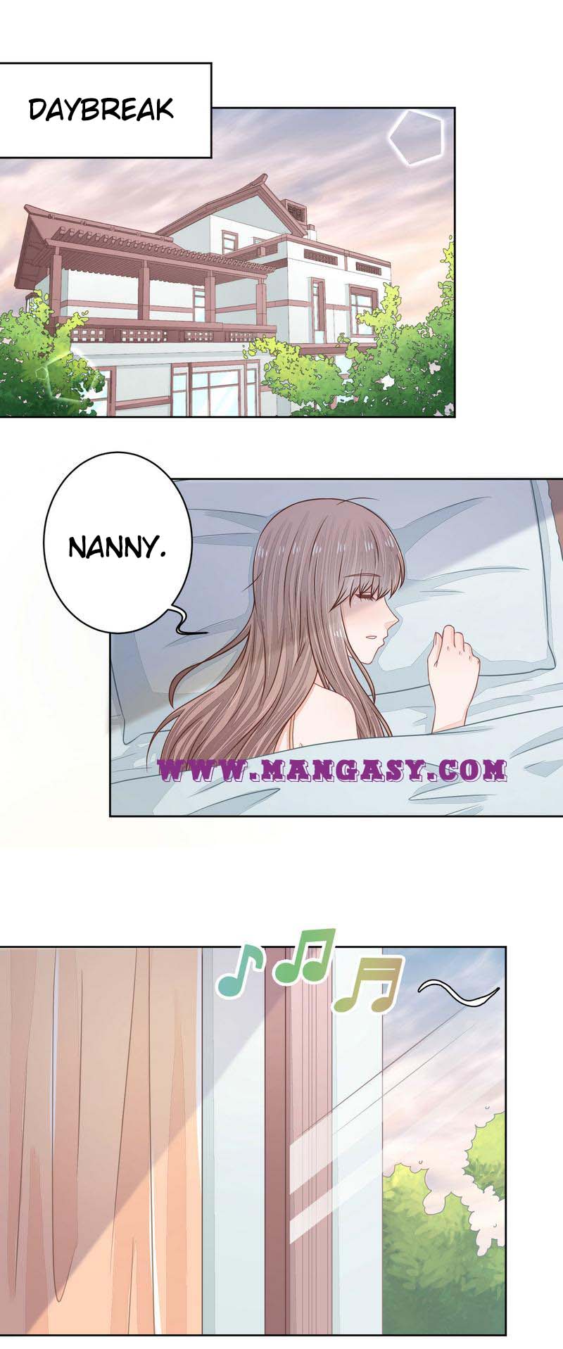 President’s Royal Princess Chapter 42 - page 2