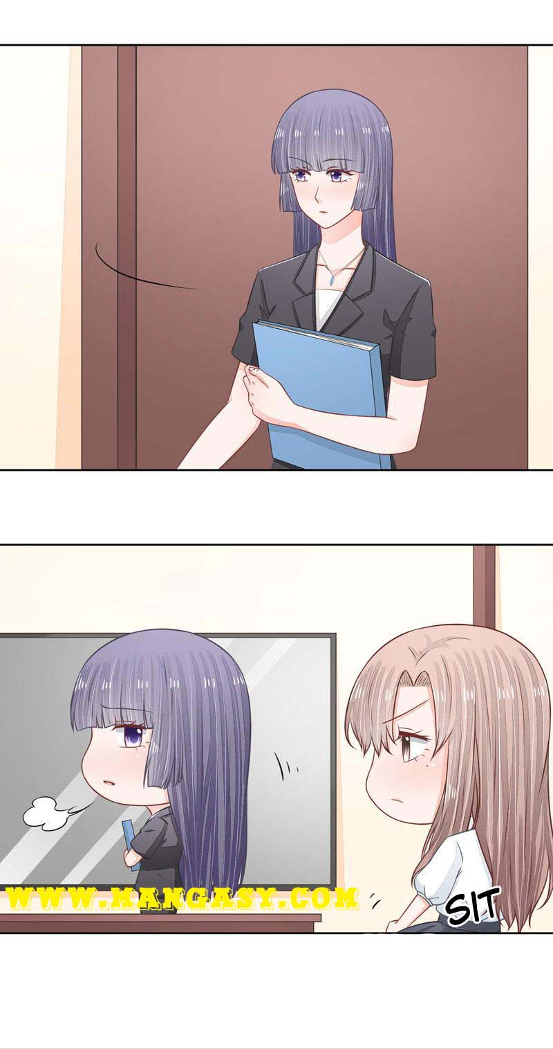President’s Royal Princess Chapter 44 - page 11