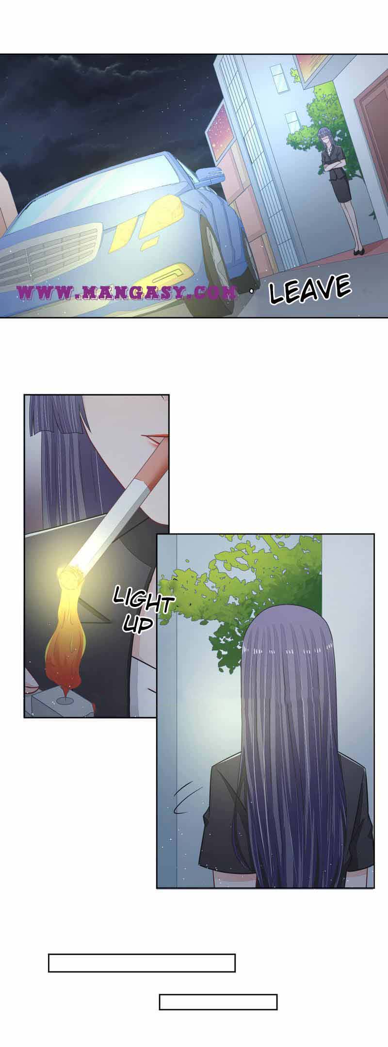 President’s Royal Princess Chapter 35 - page 5