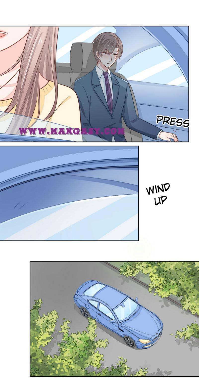 President’s Royal Princess Chapter 53 - page 6