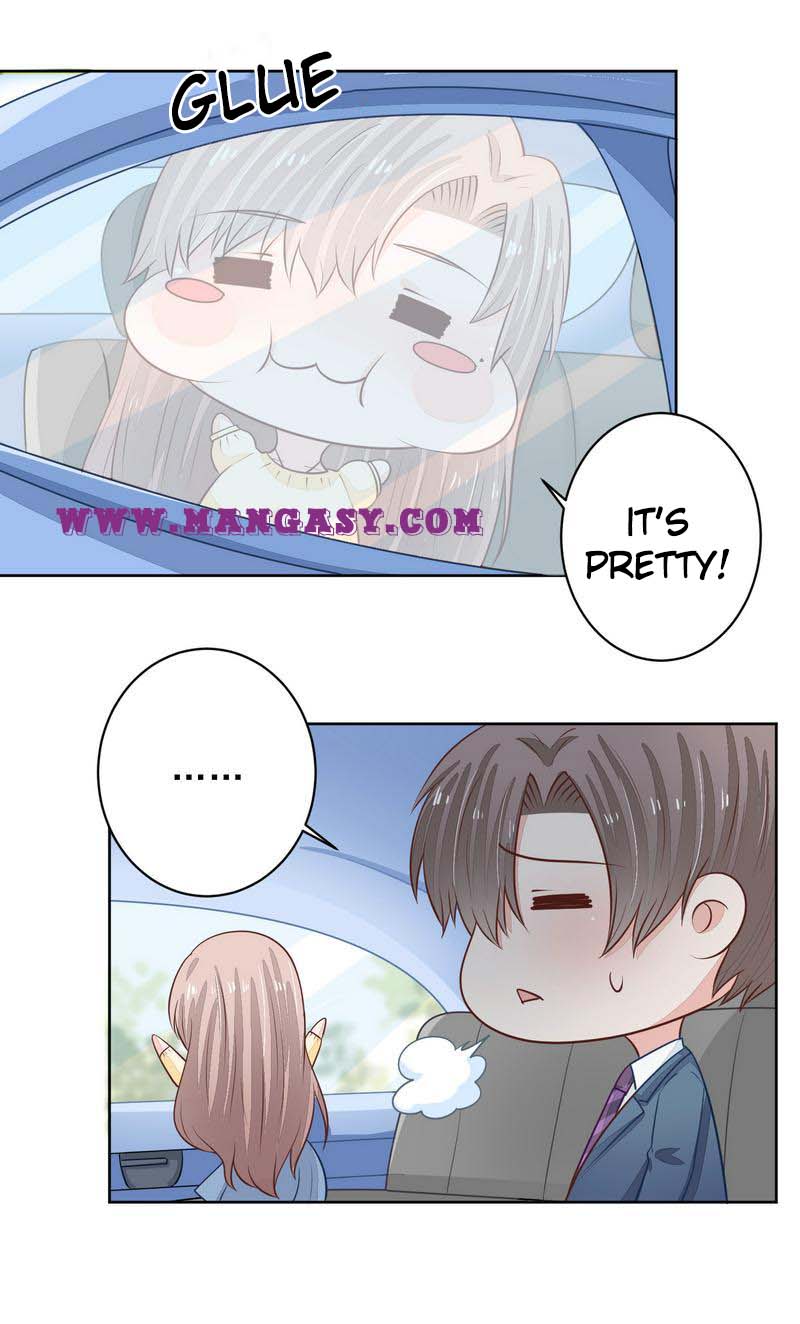 President’s Royal Princess Chapter 53 - page 7