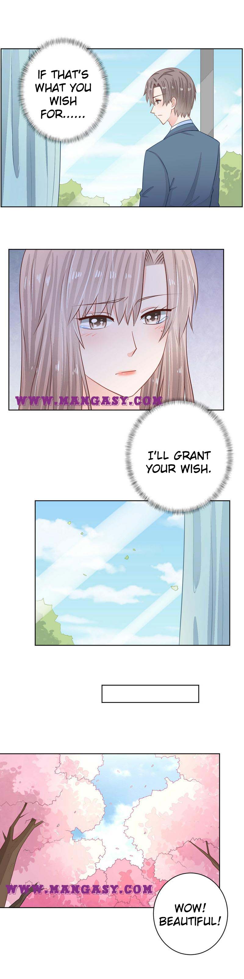 President’s Royal Princess Chapter 54 - page 5