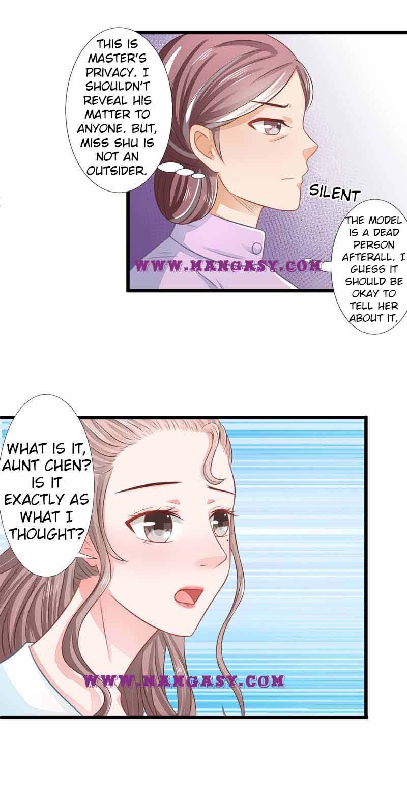 President’s Royal Princess Chapter 8 - page 5