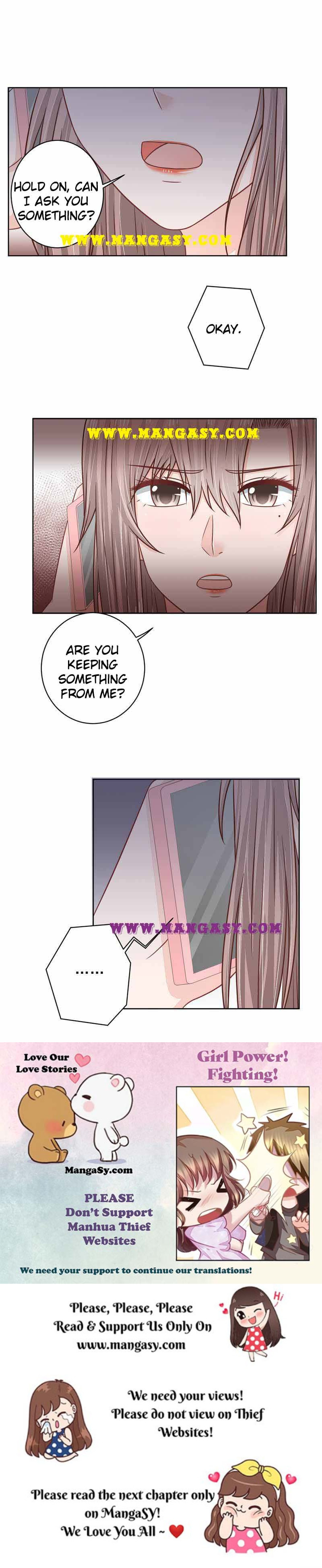 President’s Royal Princess Chapter 36 - page 10