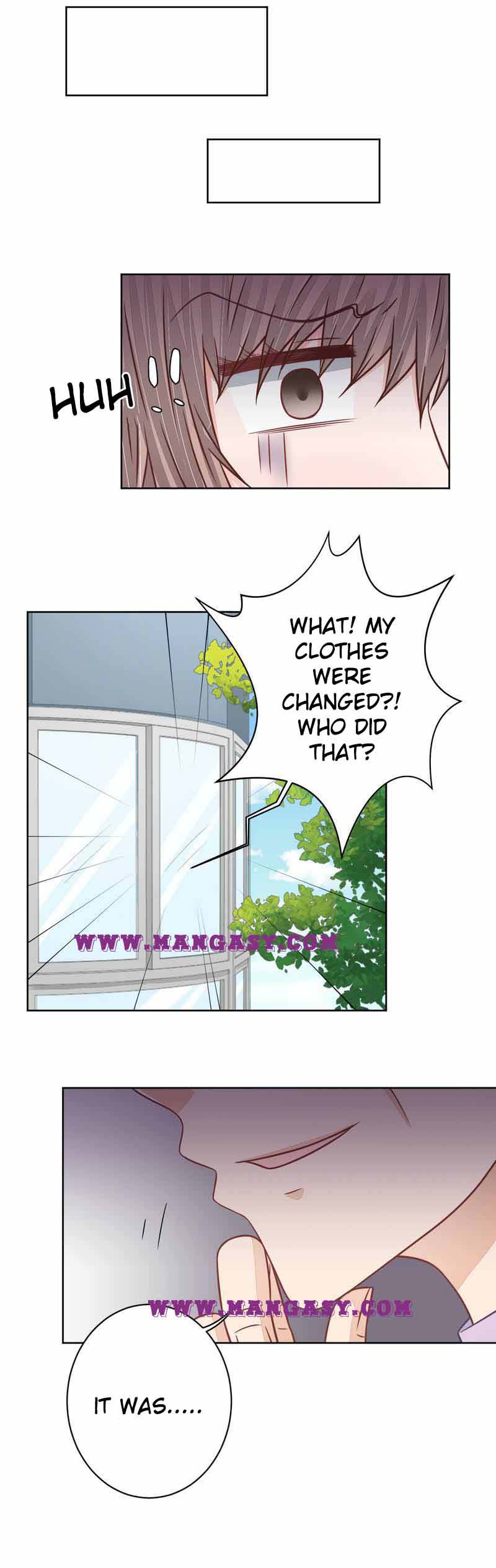 President’s Royal Princess Chapter 36 - page 4