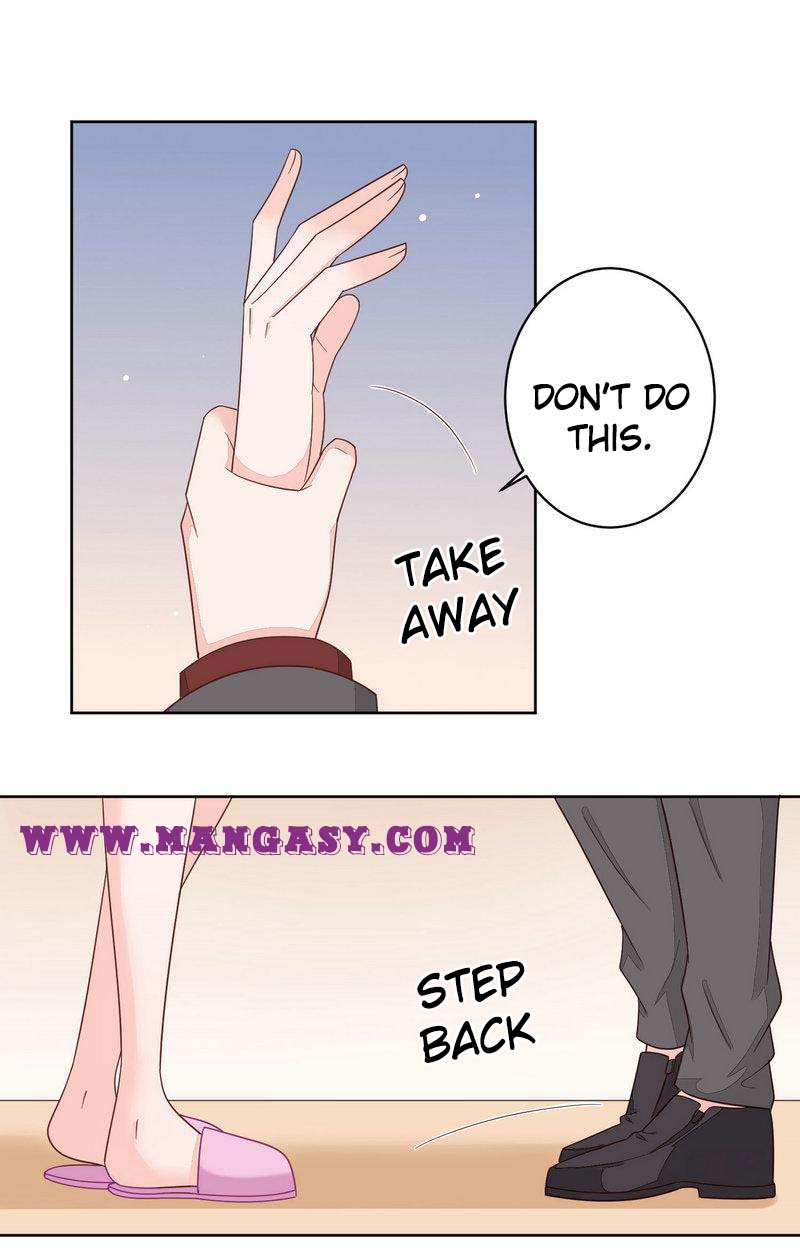 President’s Royal Princess Chapter 95 - page 10