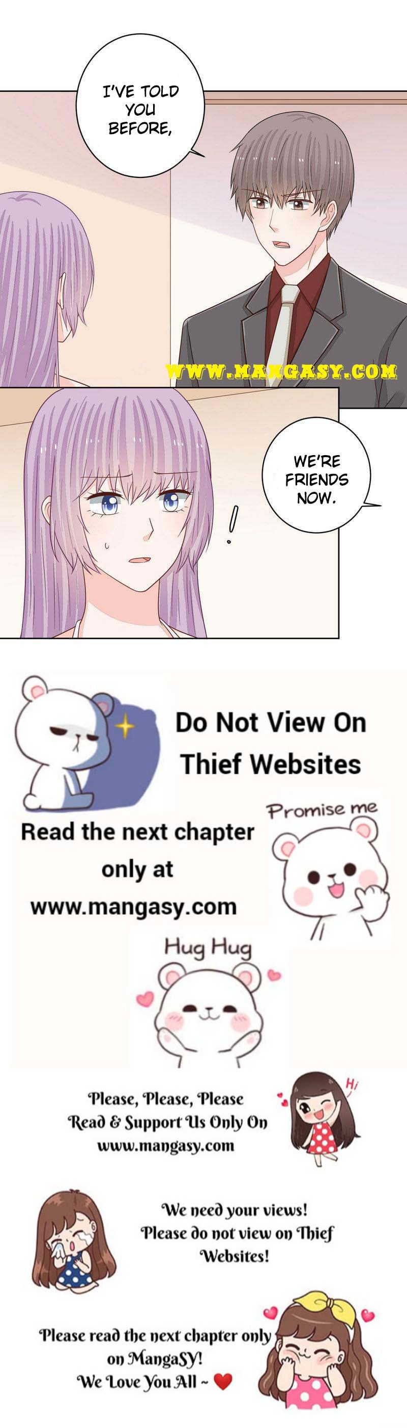 President’s Royal Princess Chapter 95 - page 11