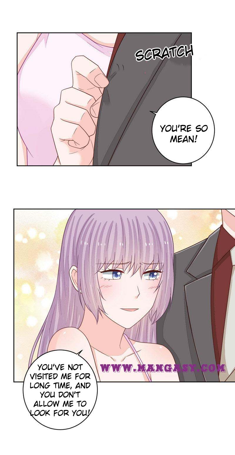 President’s Royal Princess Chapter 95 - page 9