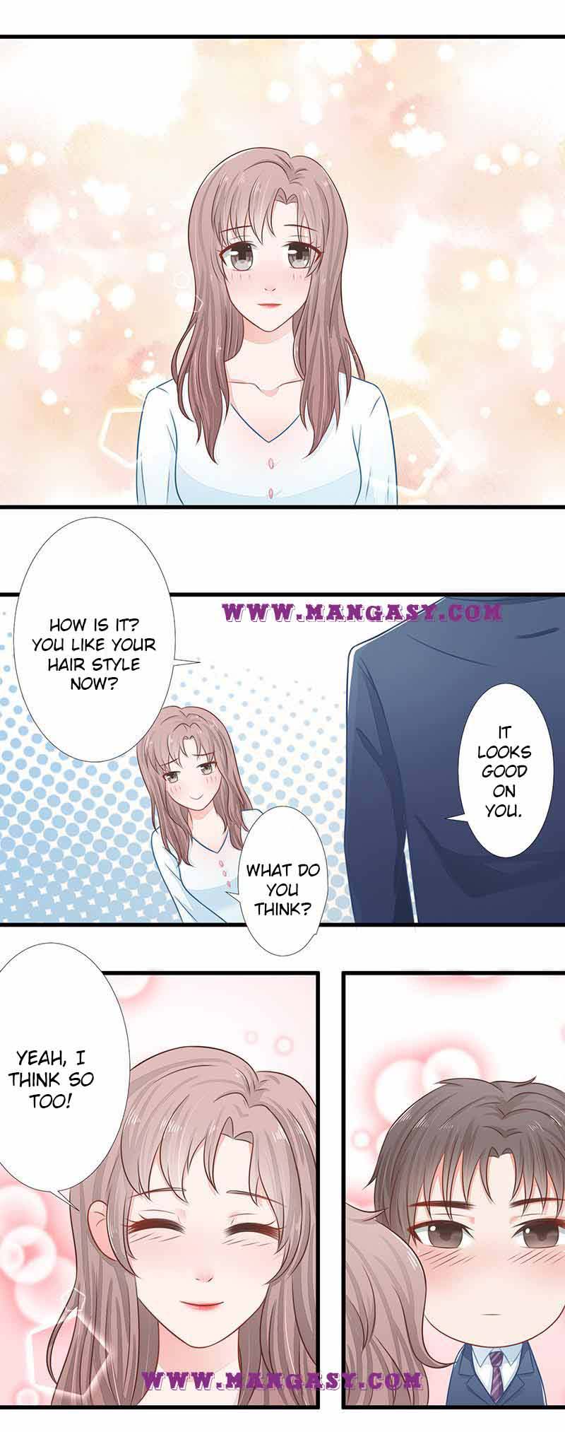 President’s Royal Princess Chapter 10 - page 4