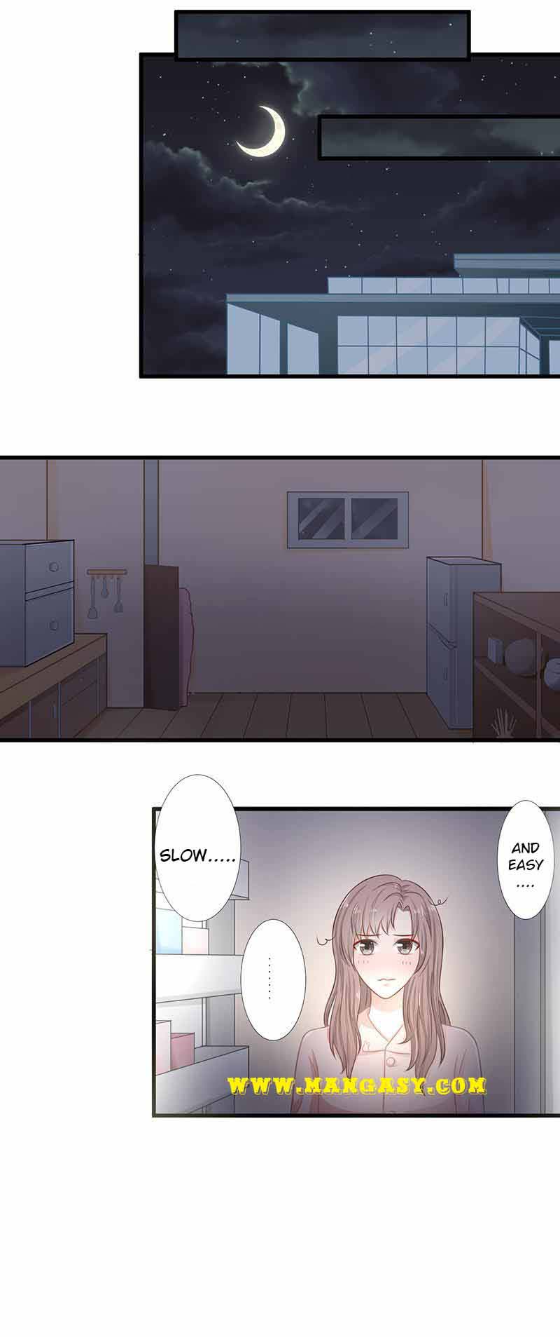 President’s Royal Princess Chapter 10 - page 7