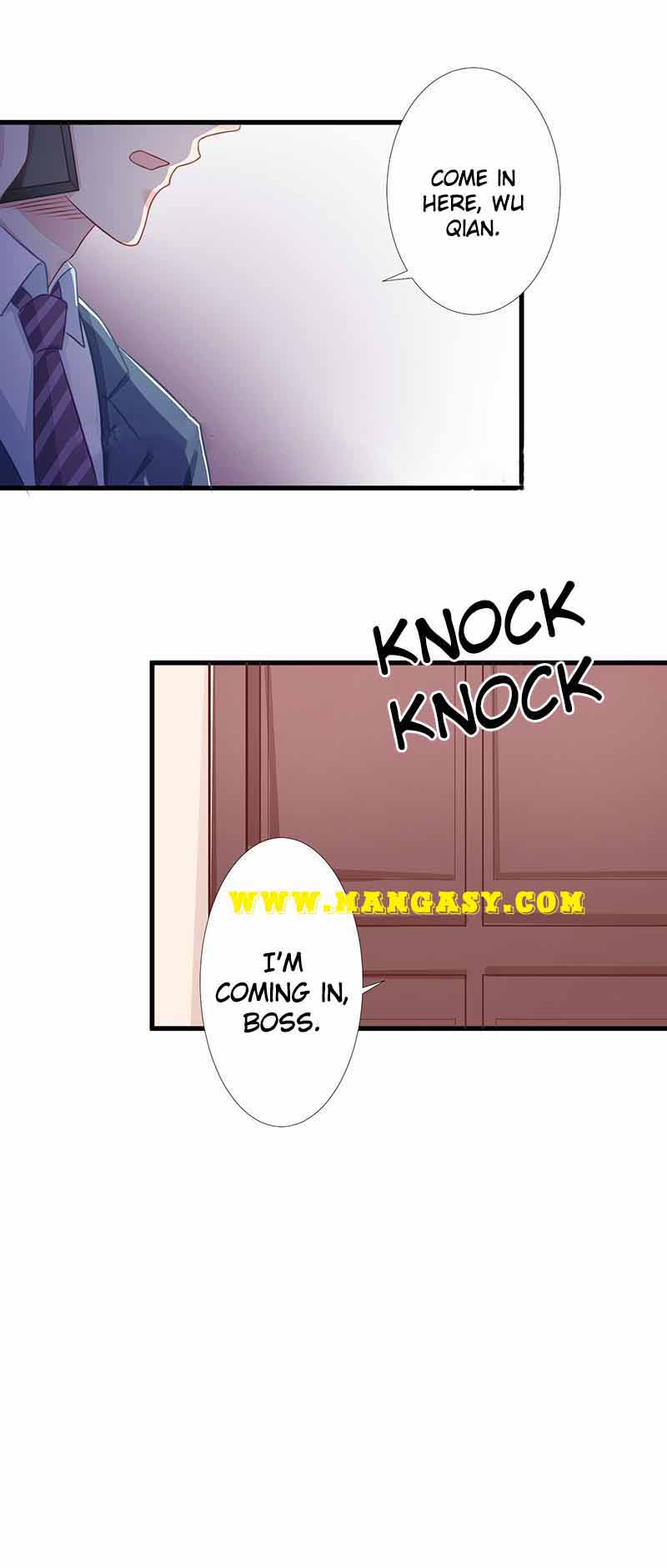 President’s Royal Princess Chapter 11 - page 7