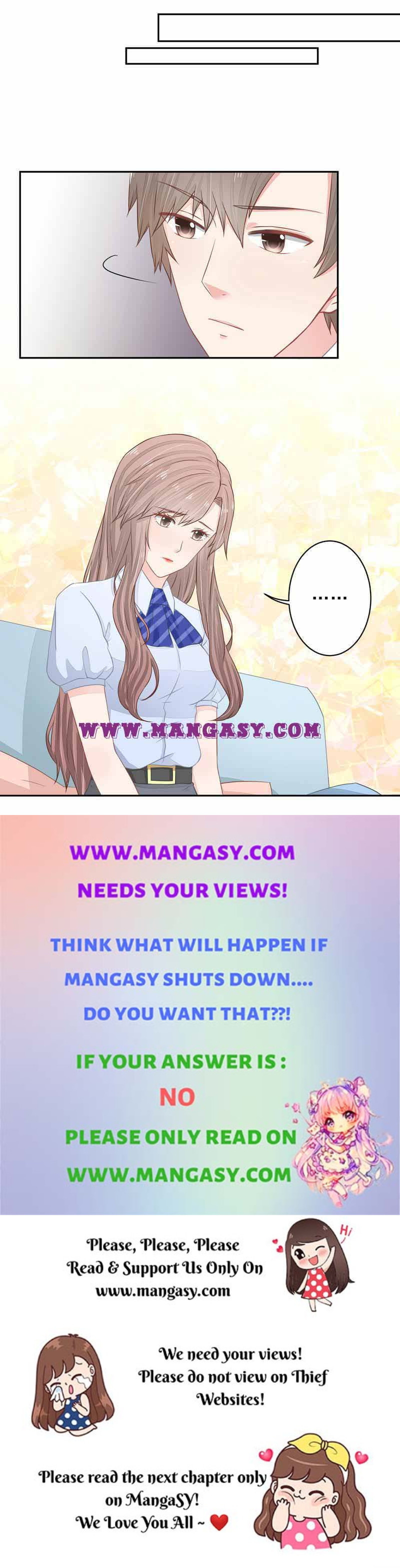 President’s Royal Princess Chapter 18 - page 12