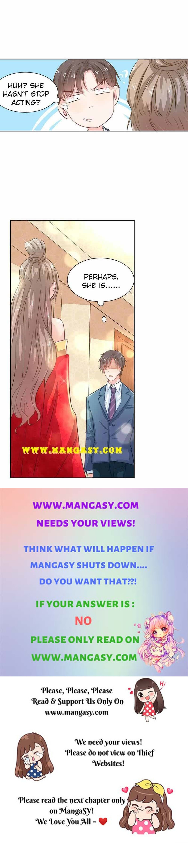 President’s Royal Princess Chapter 2 - page 11