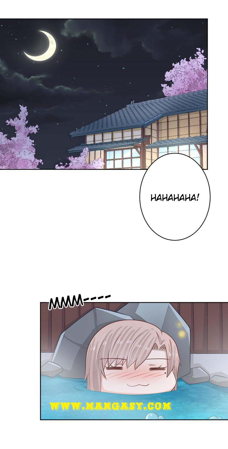 President’s Royal Princess Chapter 55 - page 4