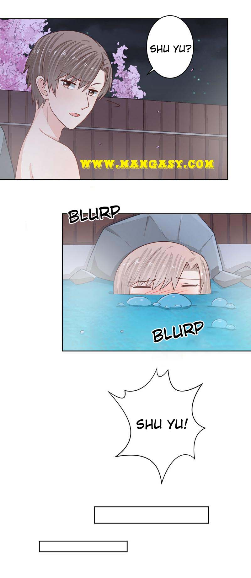 President’s Royal Princess Chapter 55 - page 5