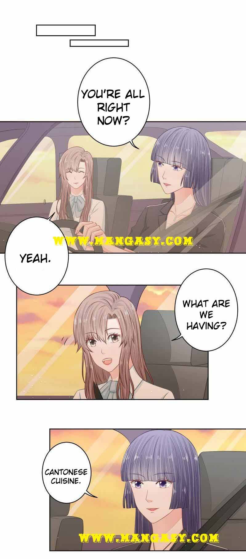 President’s Royal Princess Chapter 24 - page 3