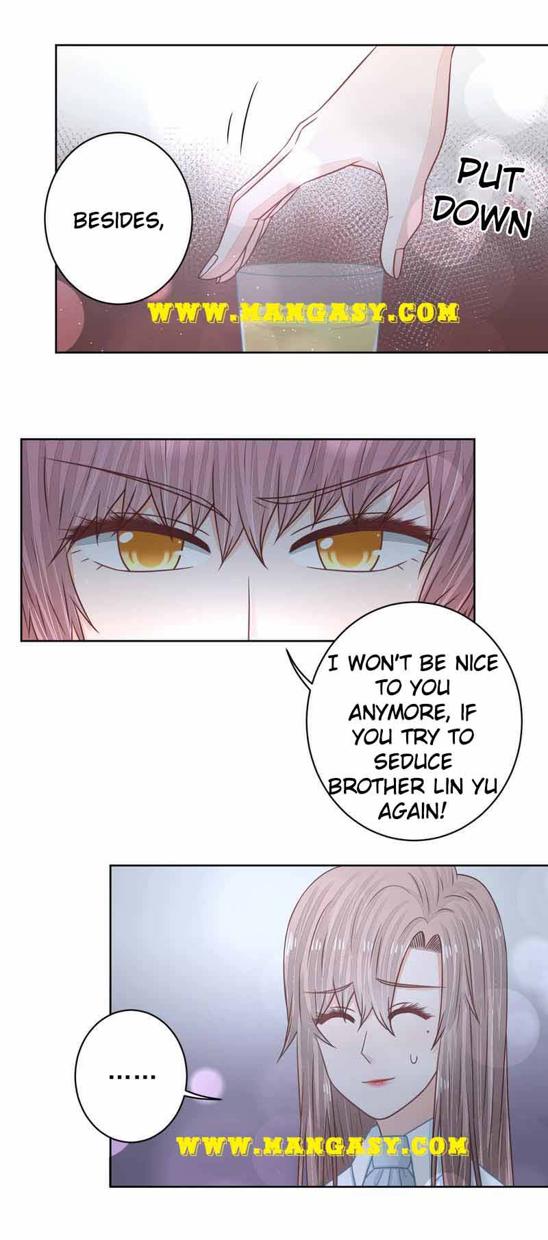 President’s Royal Princess Chapter 32 - page 5