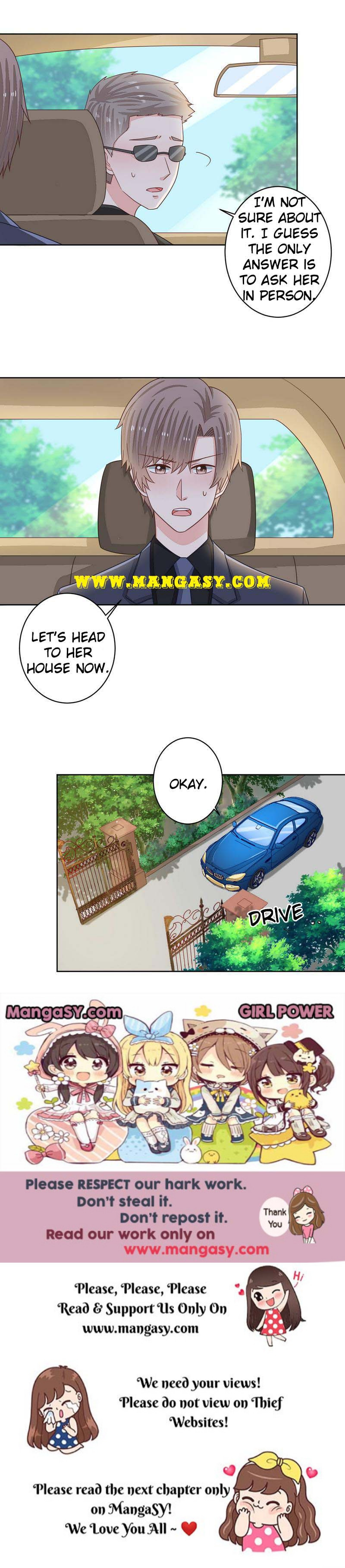 President’s Royal Princess Chapter 69 - page 10