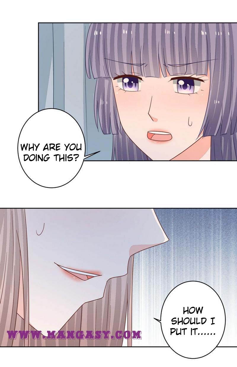 President’s Royal Princess Chapter 69 - page 3