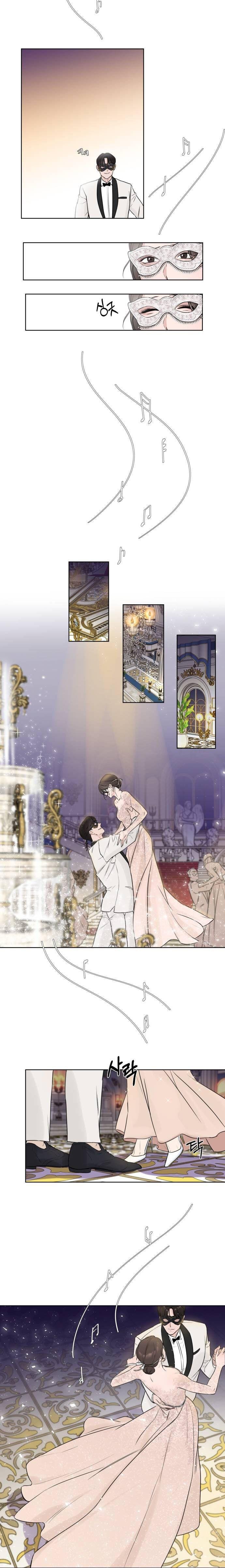 Another Love chapter 0.1 - page 11