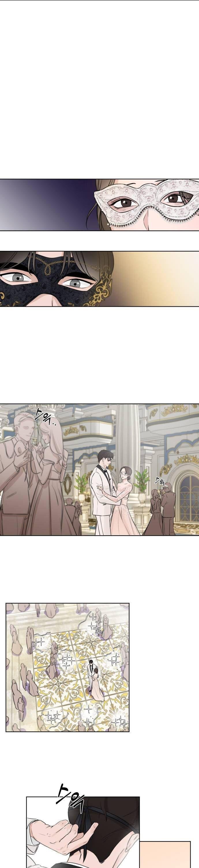 Another Love chapter 0.1 - page 12