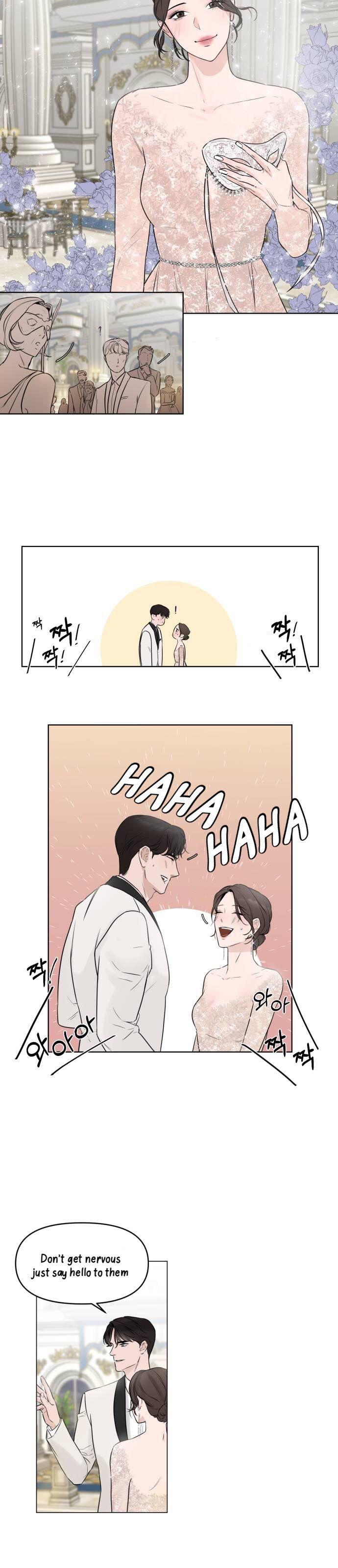 Another Love chapter 0.1 - page 14