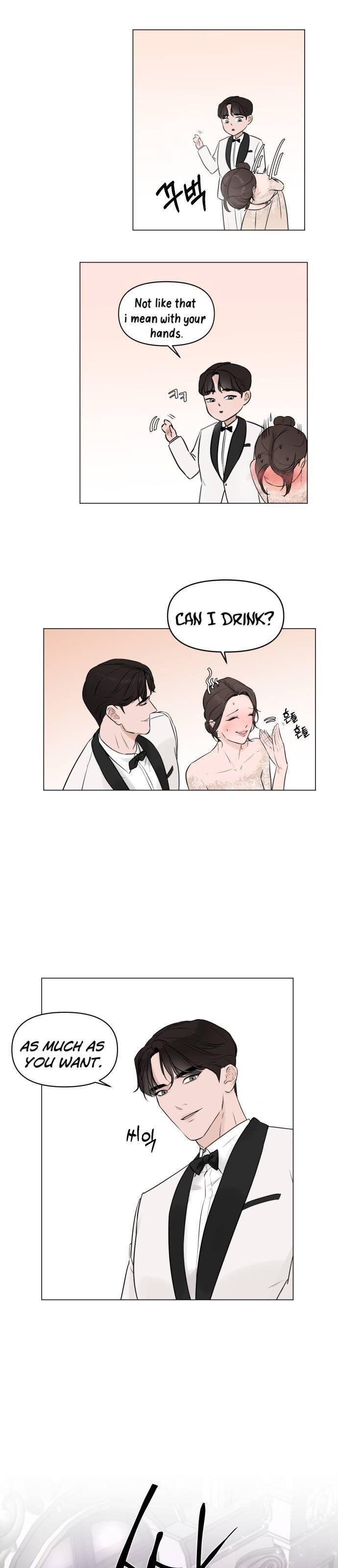 Another Love chapter 0.1 - page 15