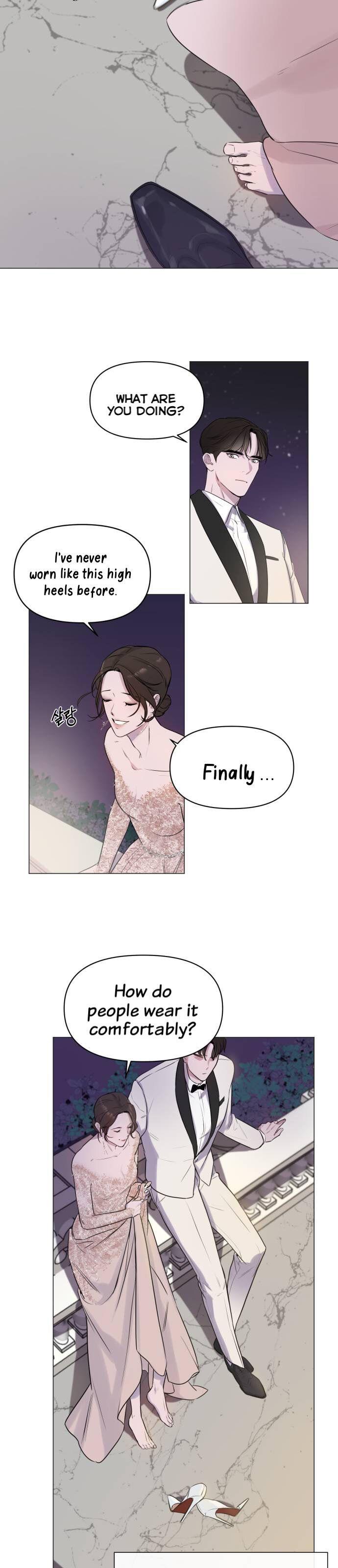 Another Love chapter 0.1 - page 18