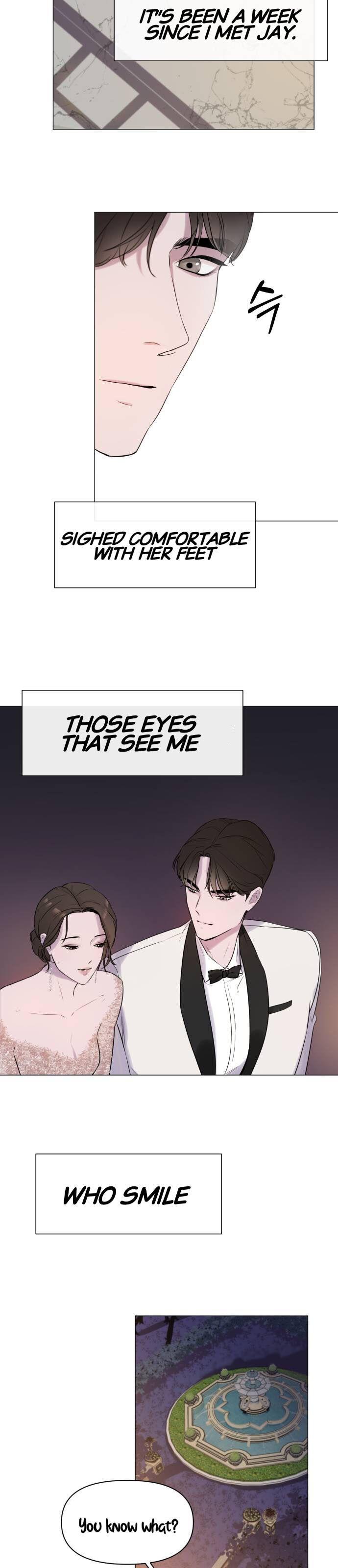 Another Love chapter 0.1 - page 19