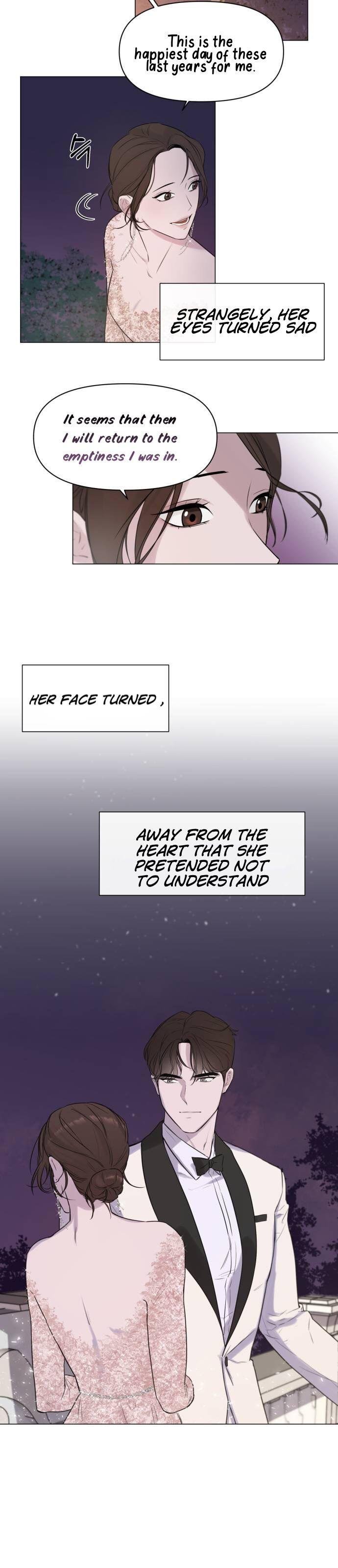 Another Love chapter 0.1 - page 20