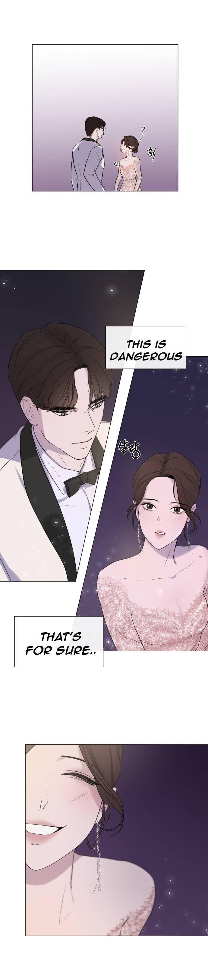 Another Love chapter 0.1 - page 21