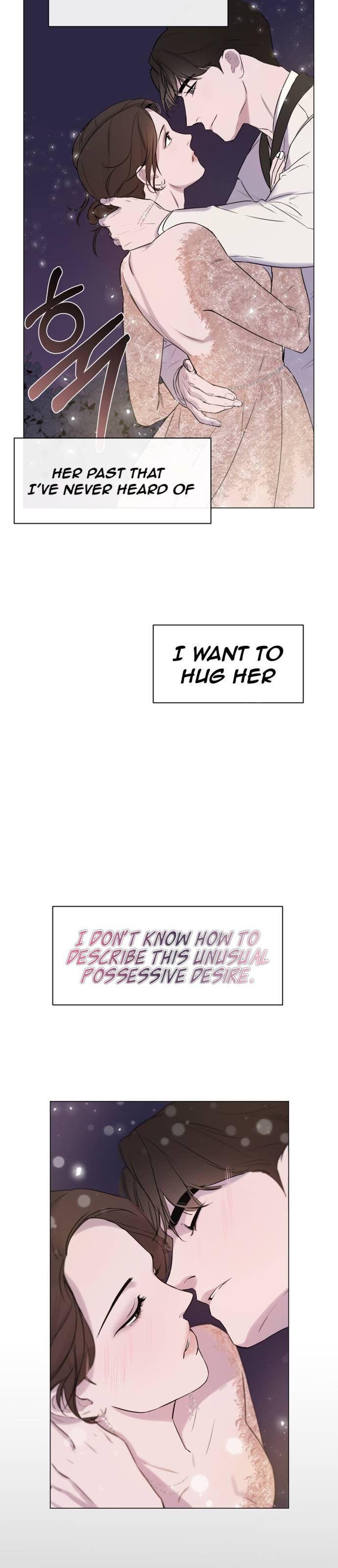 Another Love chapter 0.1 - page 23