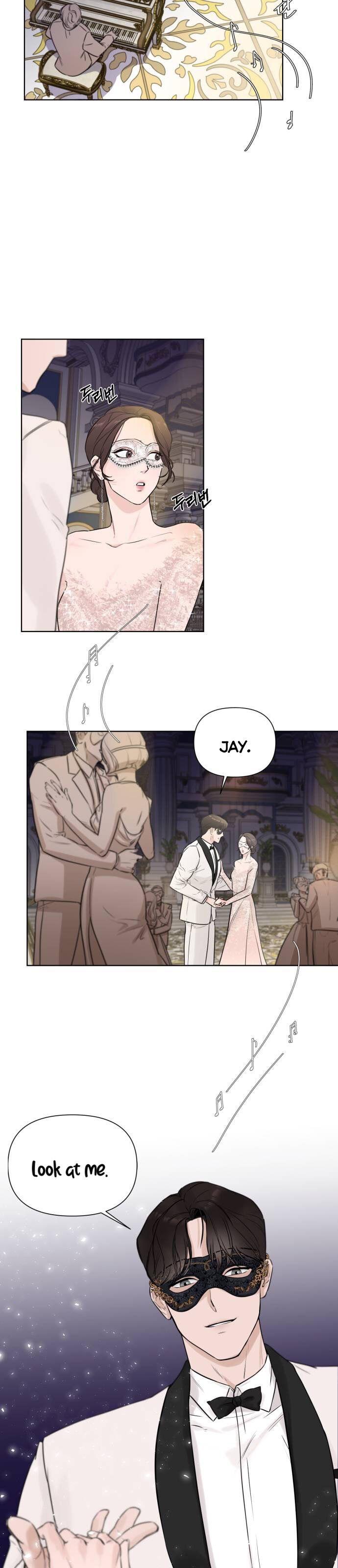 Another Love chapter 0.1 - page 7