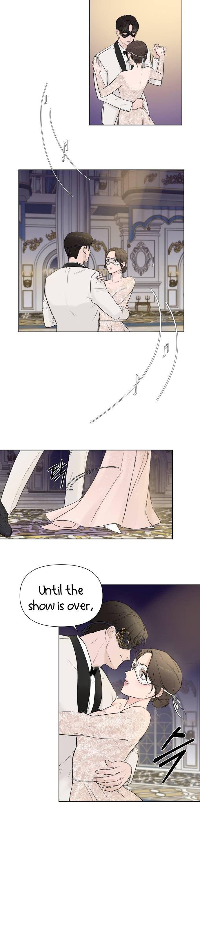 Another Love chapter 0.1 - page 9