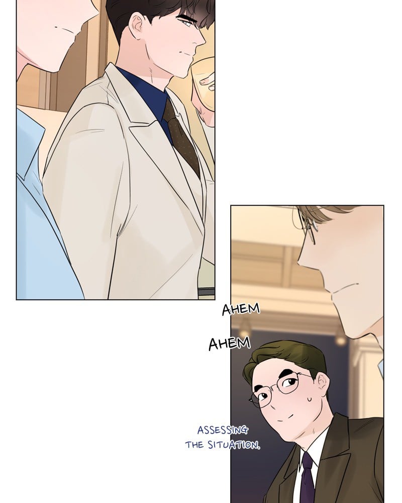 Another Love chapter 23 - page 22