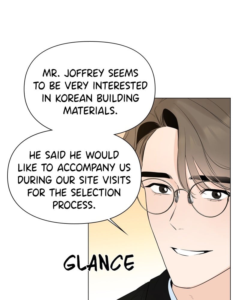 Another Love chapter 23 - page 25
