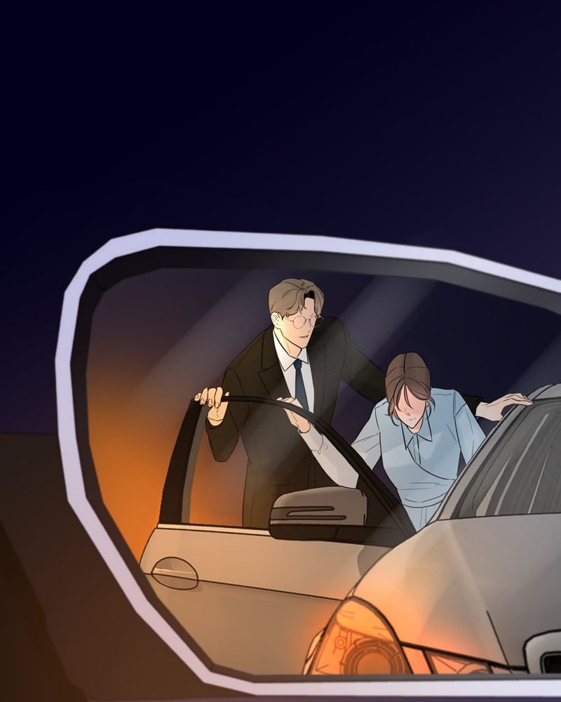 Another Love chapter 23 - page 37