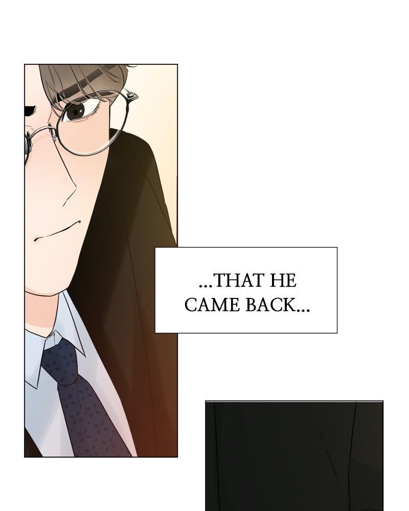Another Love chapter 23 - page 8