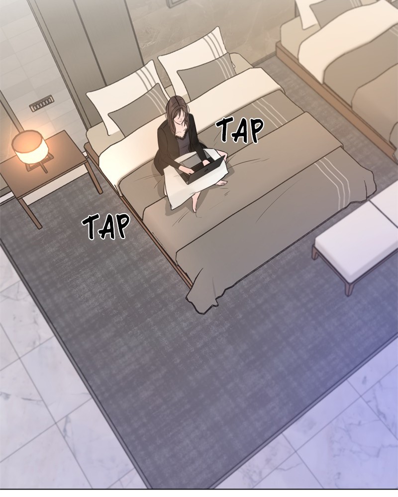 Another Love chapter 8 - page 17