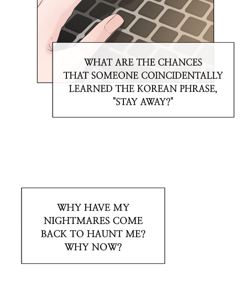 Another Love chapter 8 - page 21