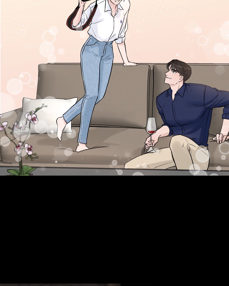 Another Love chapter 8 - page 29