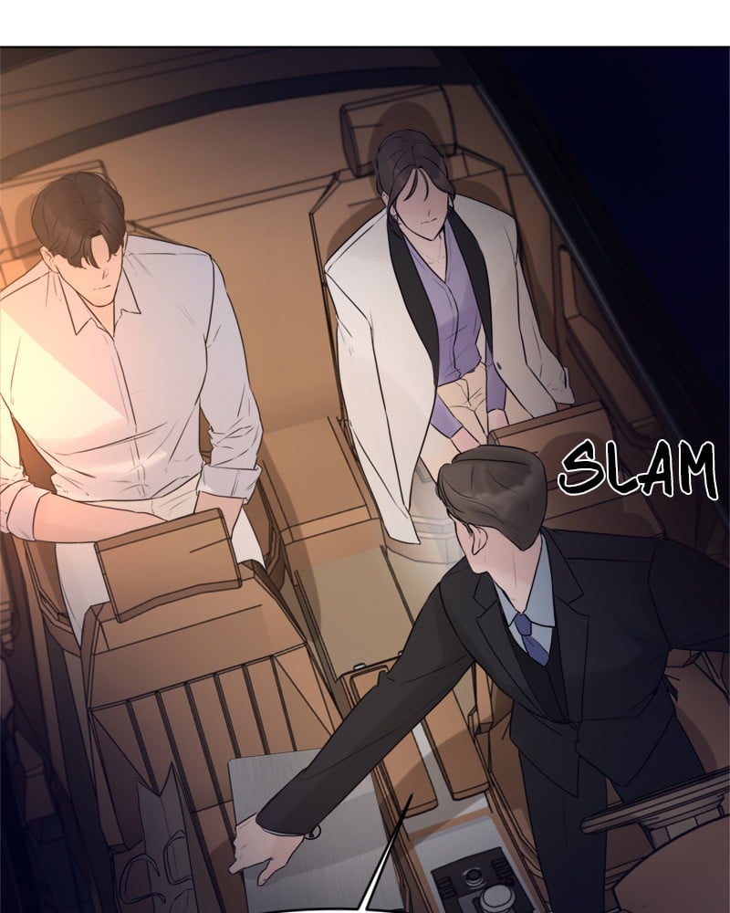 Another Love chapter 8 - page 8