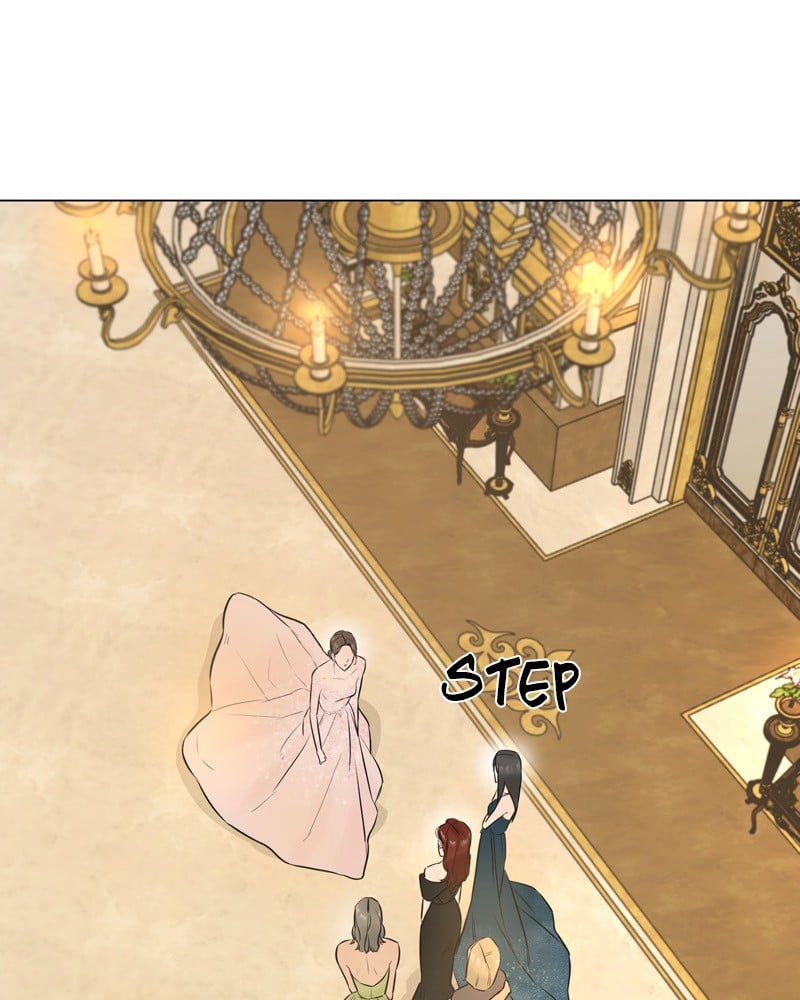Another Love chapter 7 - page 24