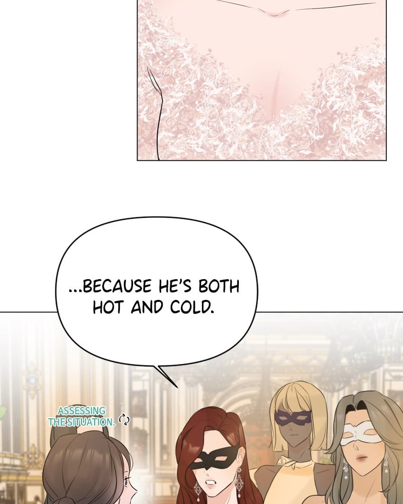 Another Love chapter 7 - page 34