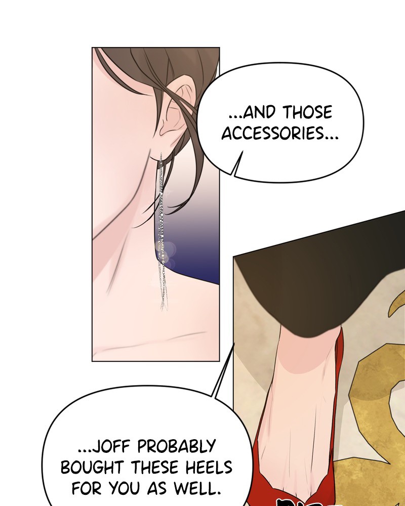 Another Love chapter 7 - page 41
