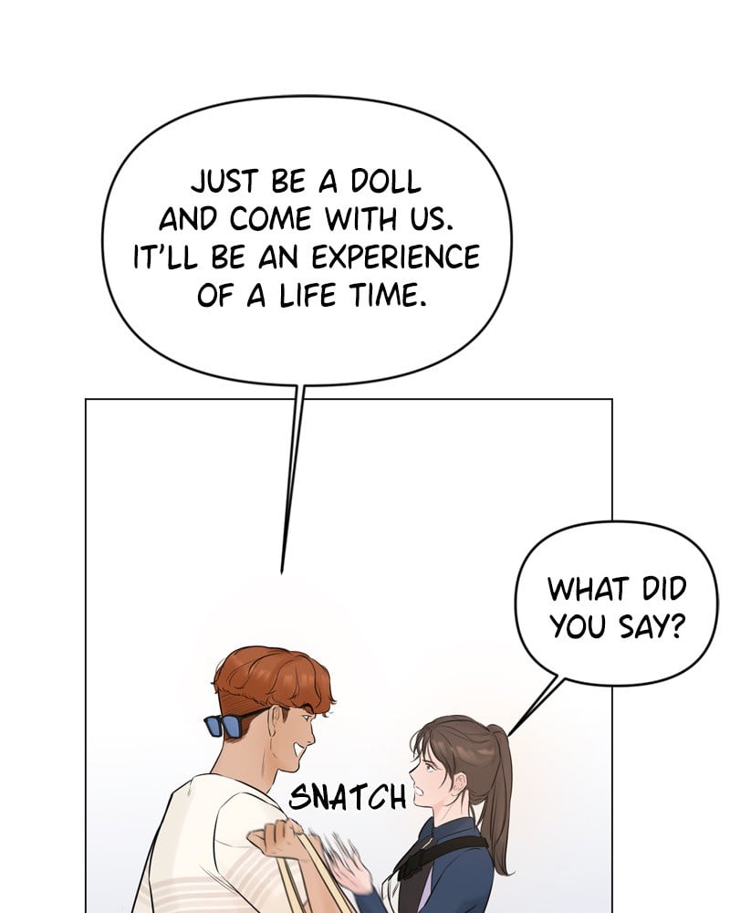 Another Love chapter 5 - page 74