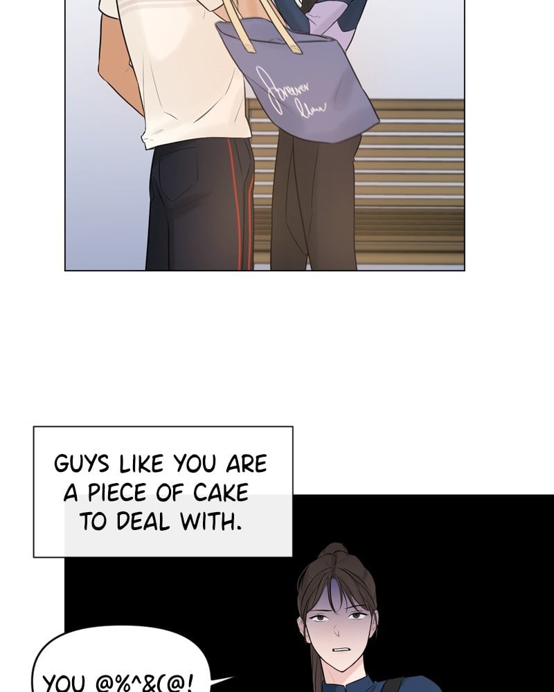 Another Love chapter 5 - page 75